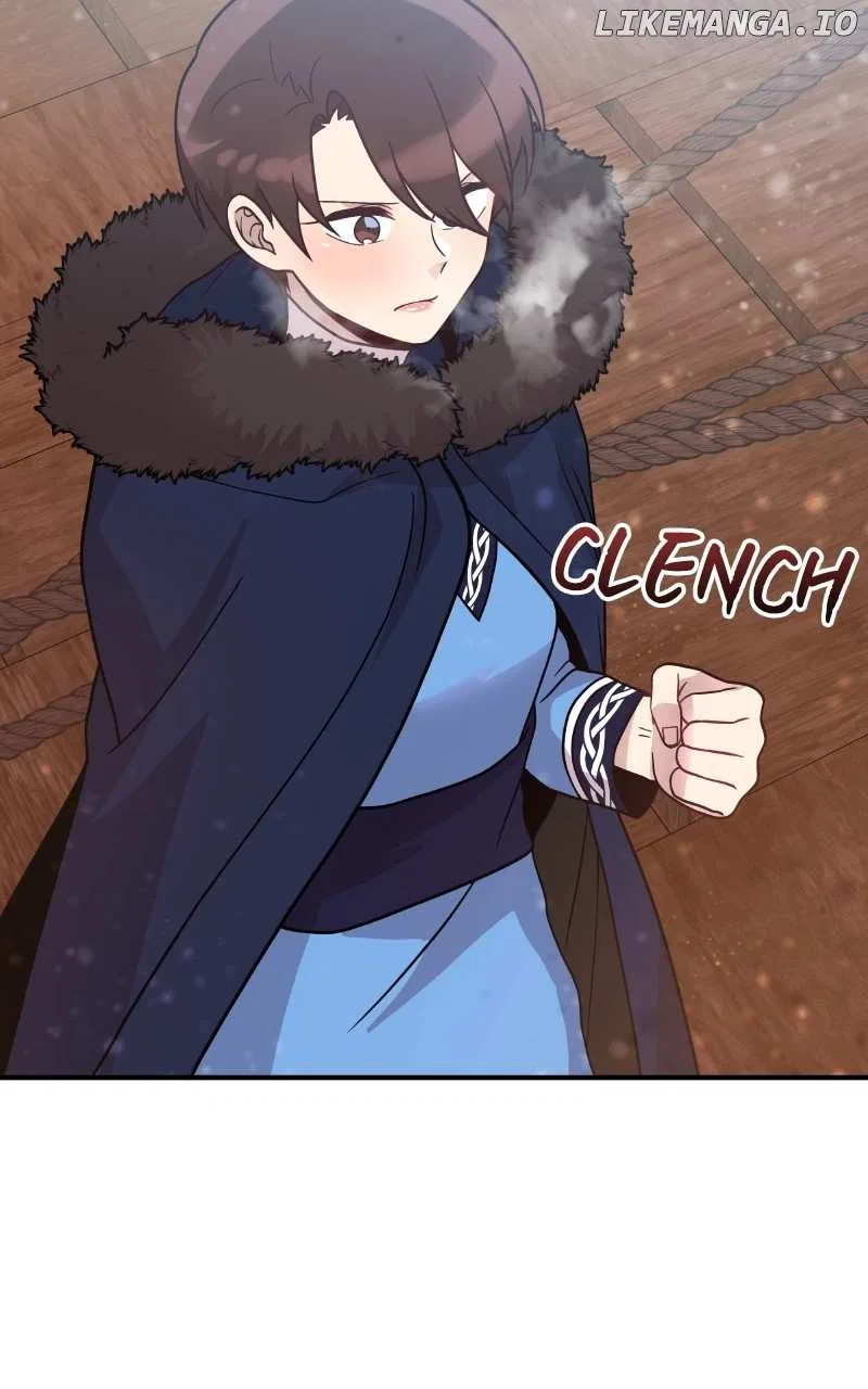 Pouring Money Into the Underdog Mercenaries Chapter 78 – Page 33