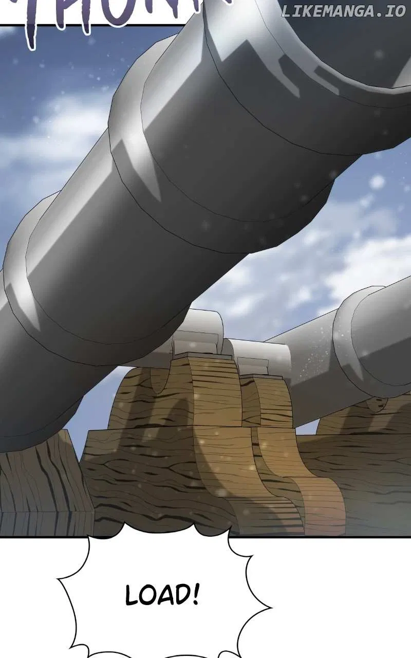 Pouring Money Into the Underdog Mercenaries Chapter 78 – Page 35