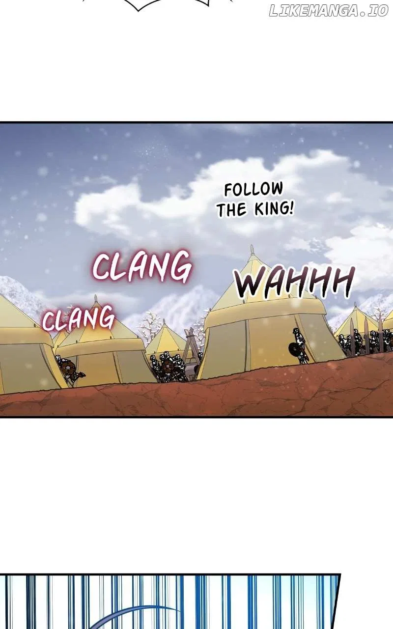 Pouring Money Into the Underdog Mercenaries Chapter 78 – Page 36