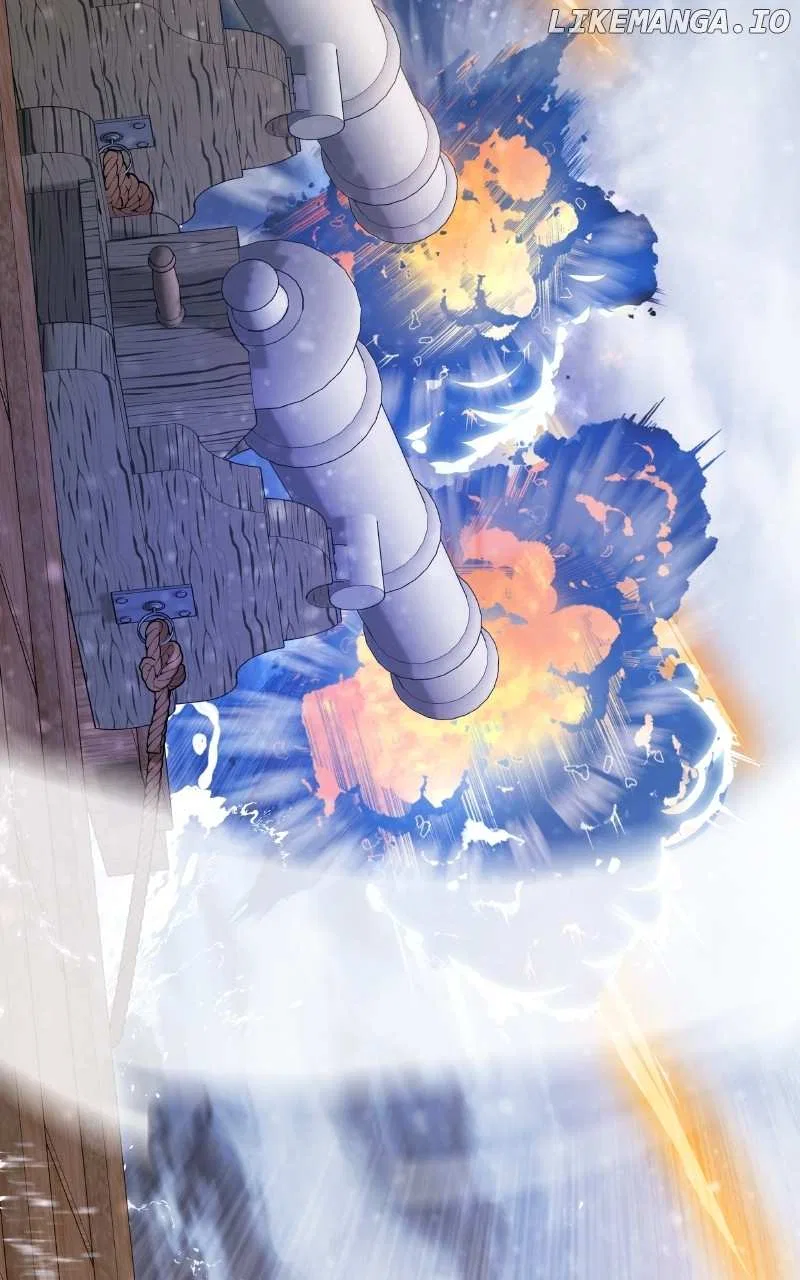 Pouring Money Into the Underdog Mercenaries Chapter 78 – Page 41