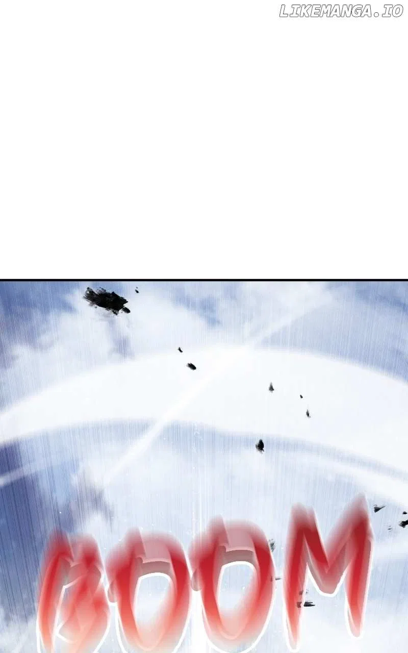 Pouring Money Into the Underdog Mercenaries Chapter 78 – Page 45