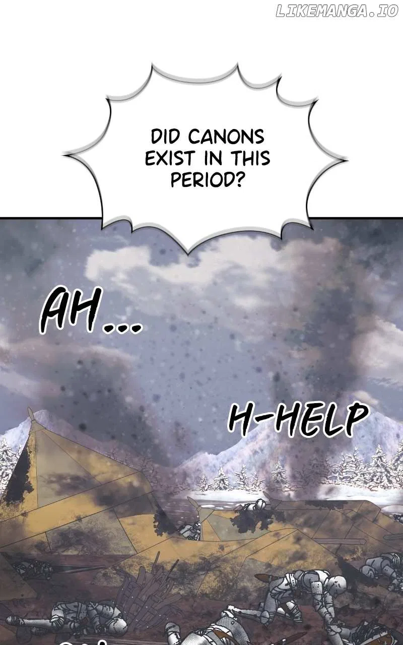 Pouring Money Into the Underdog Mercenaries Chapter 78 – Page 51