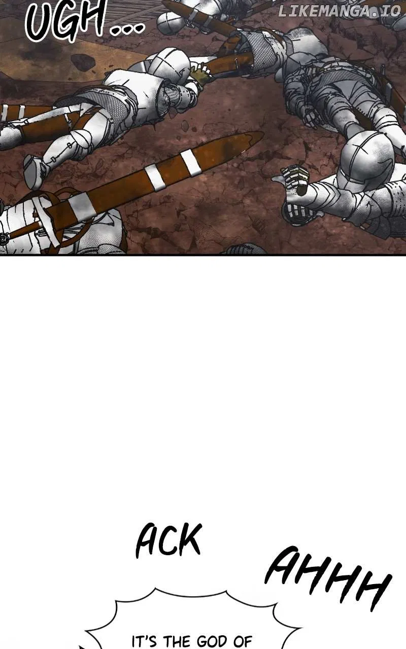 Pouring Money Into the Underdog Mercenaries Chapter 78 – Page 52