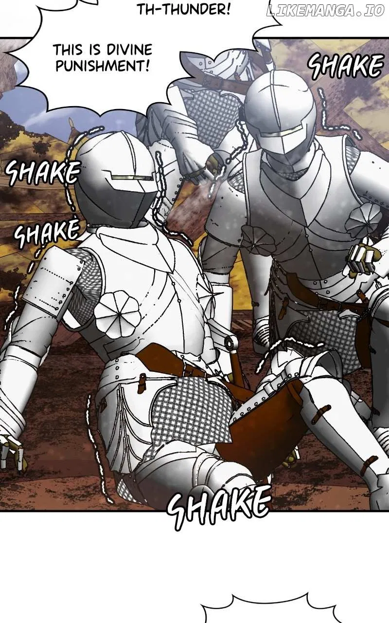 Pouring Money Into the Underdog Mercenaries Chapter 78 – Page 53