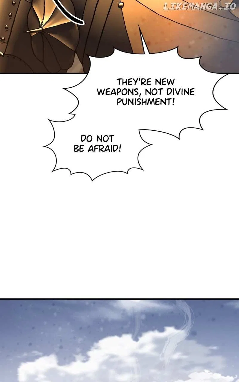 Pouring Money Into the Underdog Mercenaries Chapter 78 – Page 55