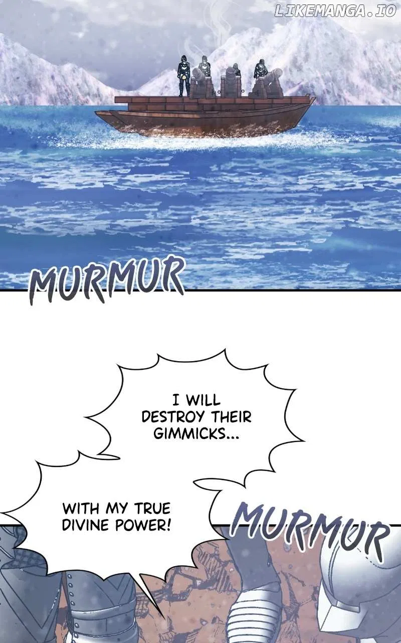 Pouring Money Into the Underdog Mercenaries Chapter 78 – Page 56