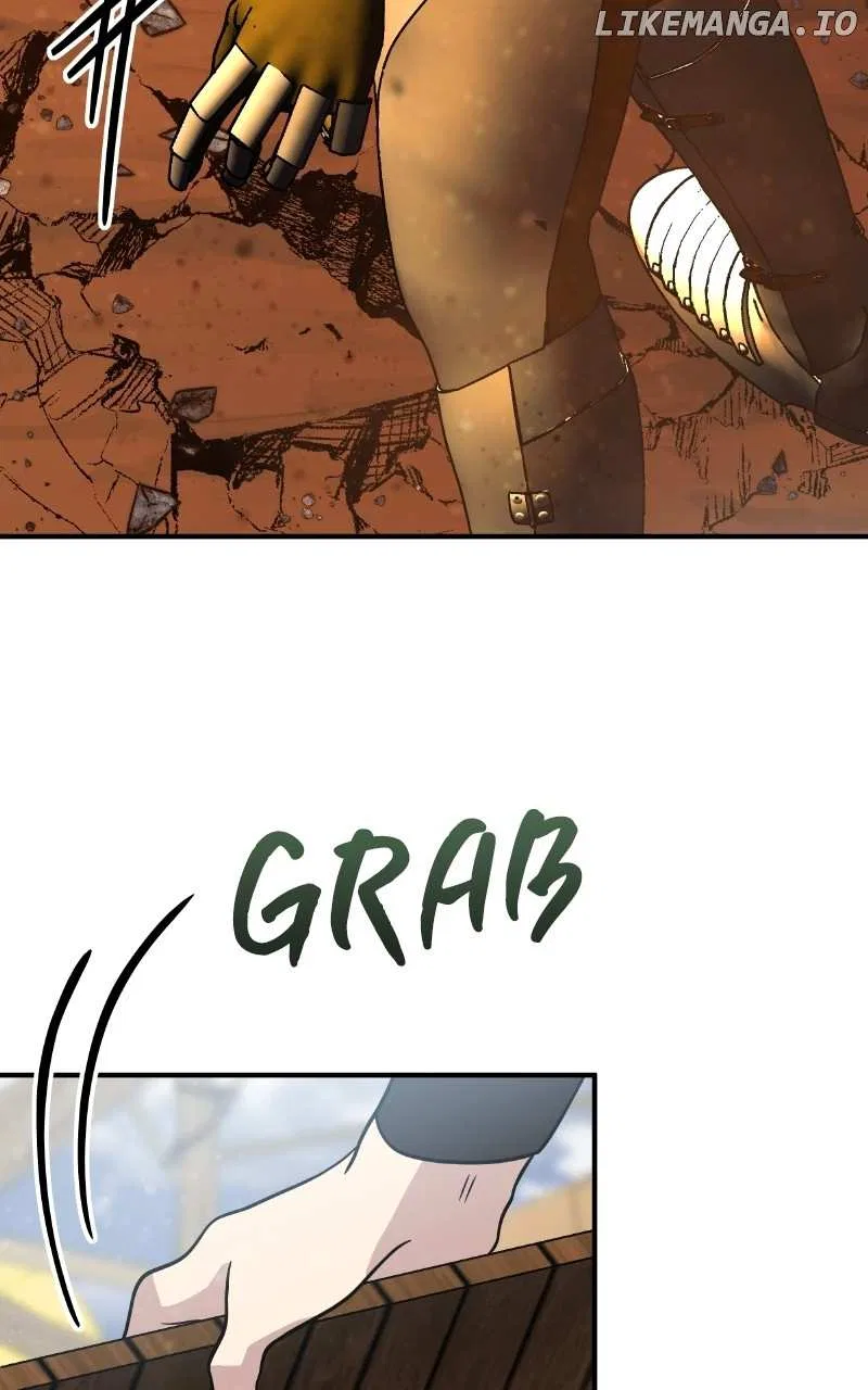 Pouring Money Into the Underdog Mercenaries Chapter 78 – Page 58