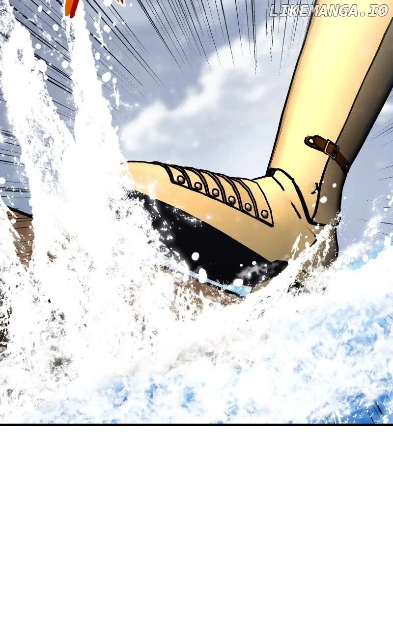 Pouring Money Into the Underdog Mercenaries Chapter 78 – Page 66
