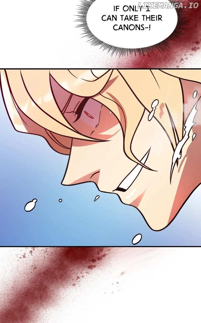 Pouring Money Into the Underdog Mercenaries Chapter 78 – Page 70