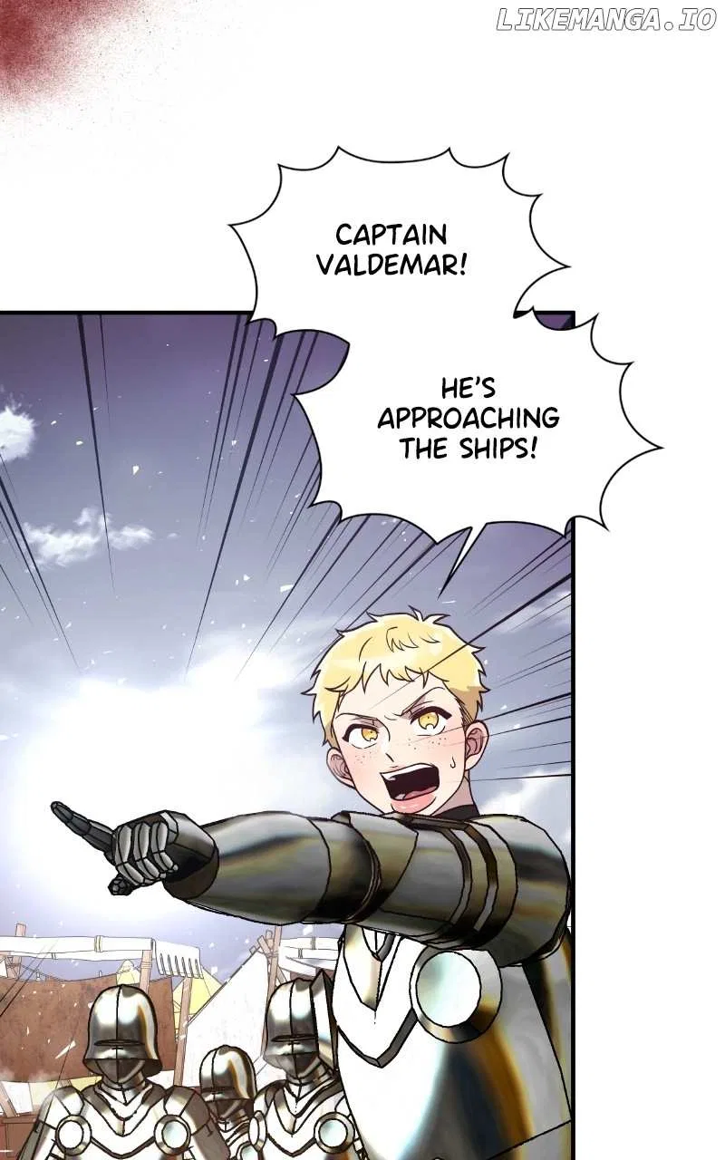 Pouring Money Into the Underdog Mercenaries Chapter 78 – Page 71