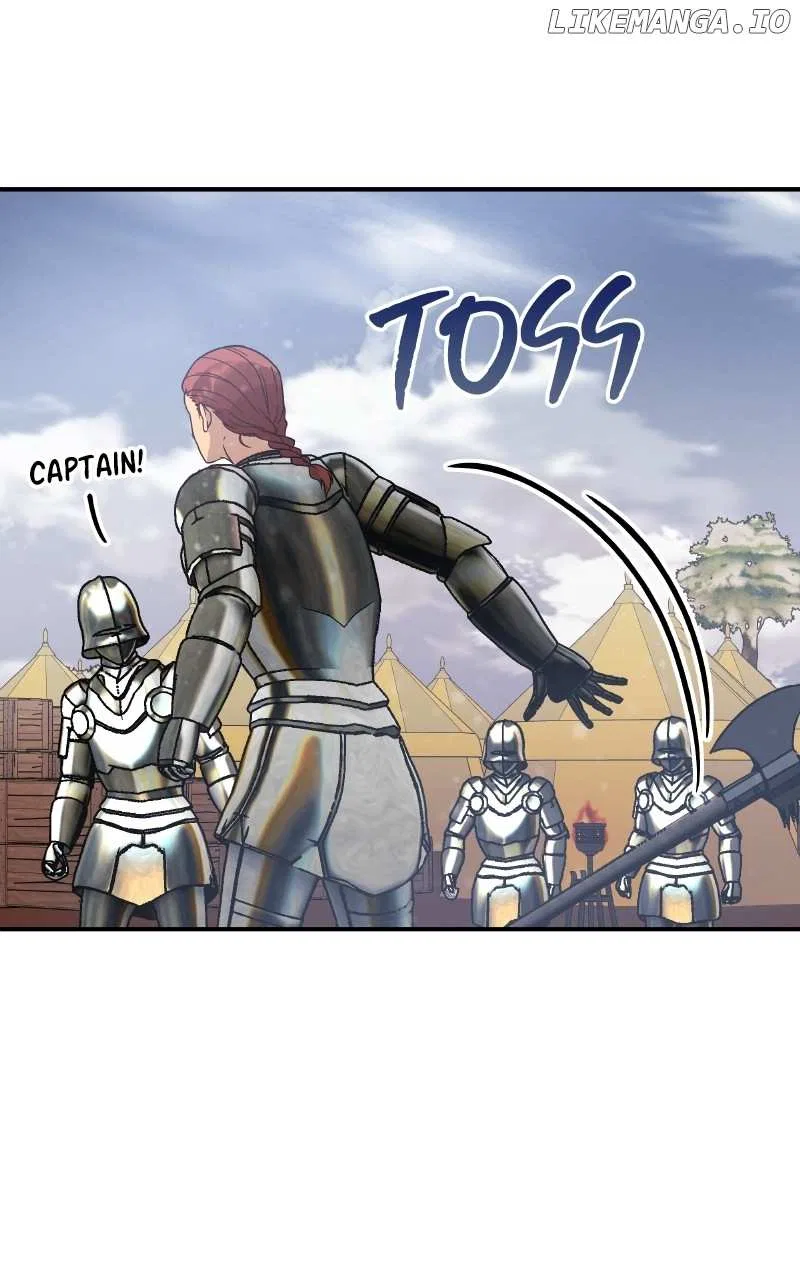 Pouring Money Into the Underdog Mercenaries Chapter 78 – Page 74