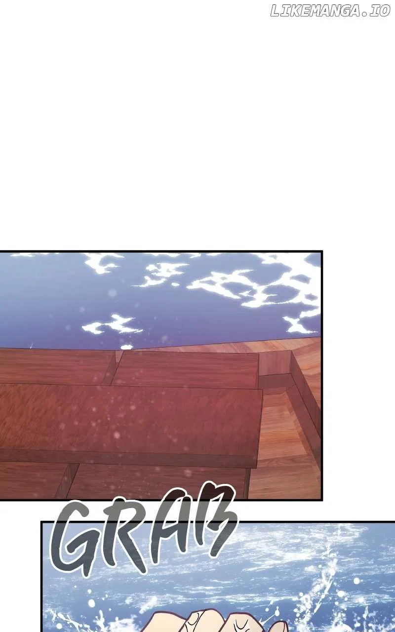 Pouring Money Into the Underdog Mercenaries Chapter 78 – Page 77