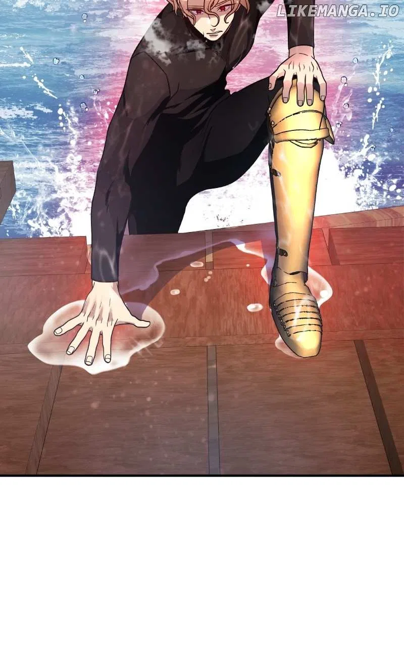 Pouring Money Into the Underdog Mercenaries Chapter 78 – Page 79