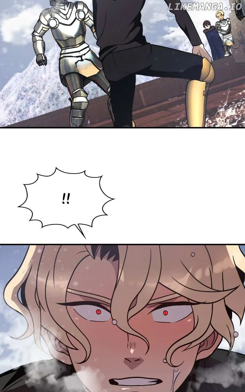 Pouring Money Into the Underdog Mercenaries Chapter 78 – Page 81