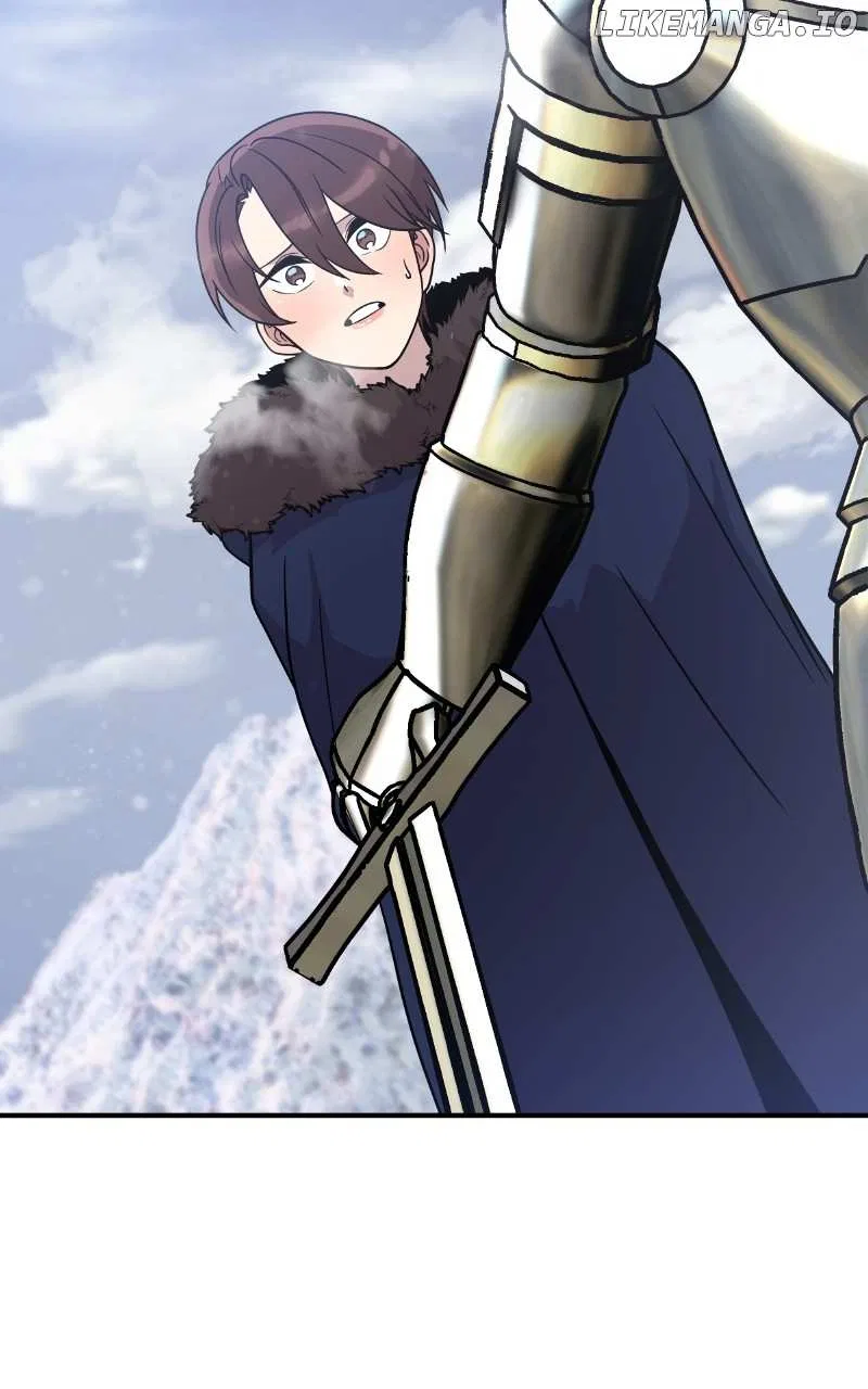 Pouring Money Into the Underdog Mercenaries Chapter 78 – Page 83