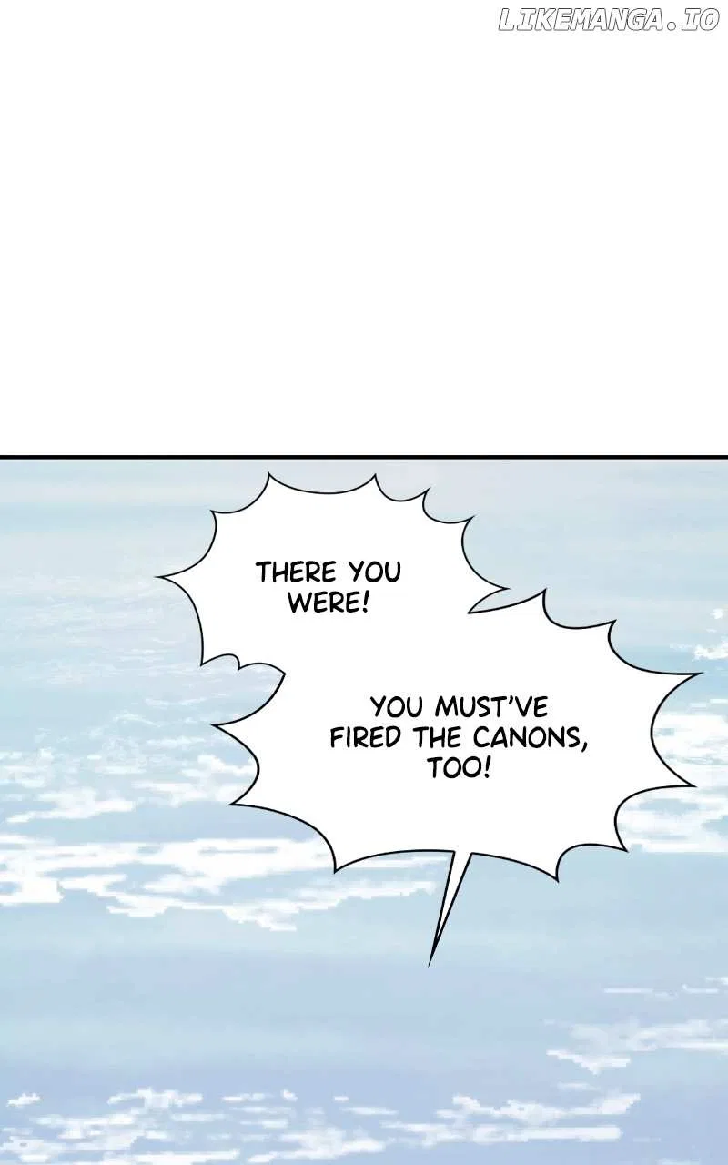 Pouring Money Into the Underdog Mercenaries Chapter 78 – Page 85
