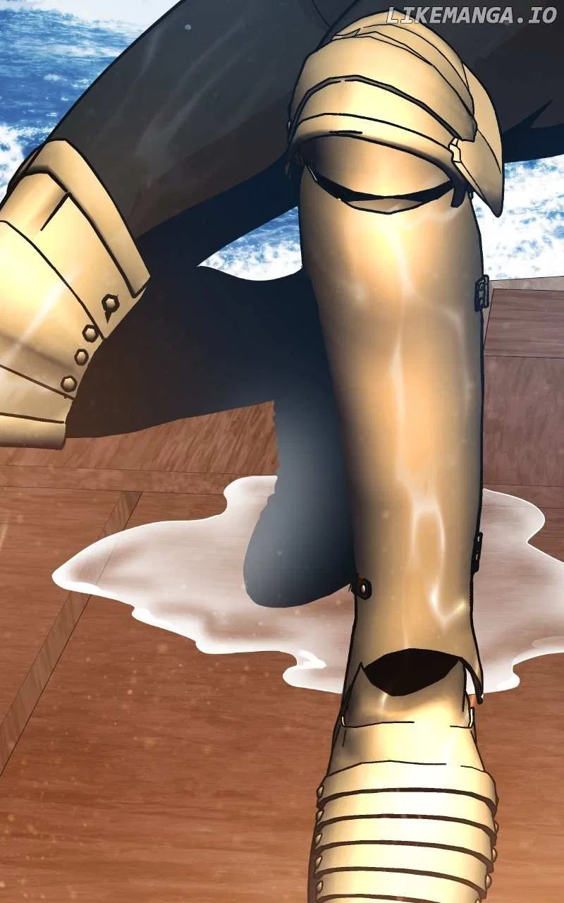 Pouring Money Into the Underdog Mercenaries Chapter 78 – Page 87