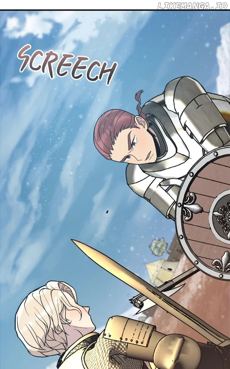 Pouring Money Into the Underdog Mercenaries Chapter 77 – Page 3