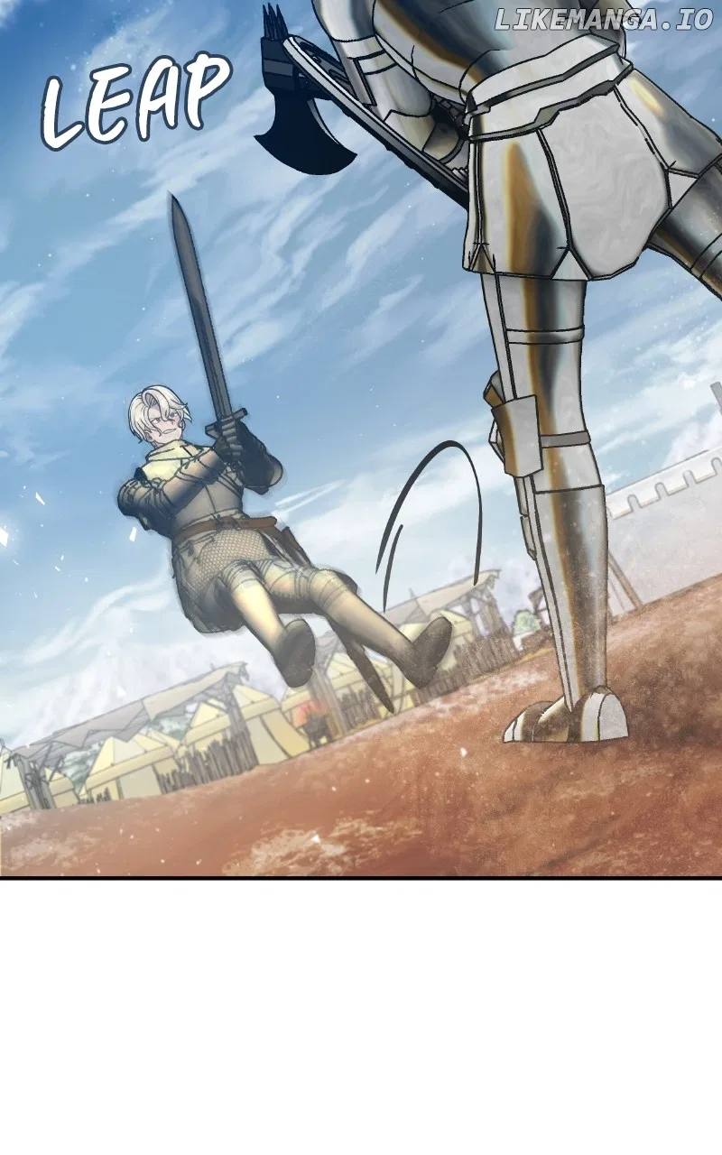 Pouring Money Into the Underdog Mercenaries Chapter 77 – Page 5