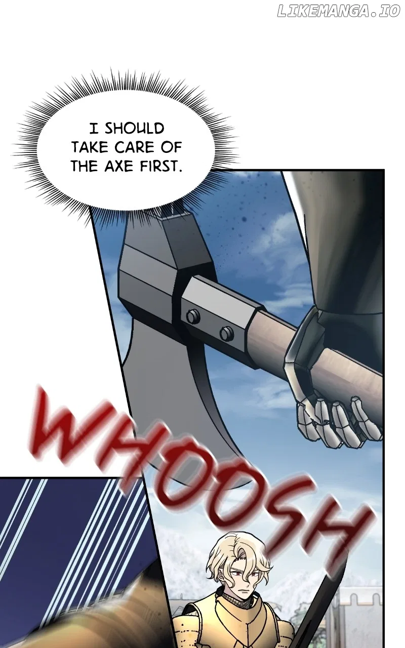 Pouring Money Into the Underdog Mercenaries Chapter 77 – Page 6