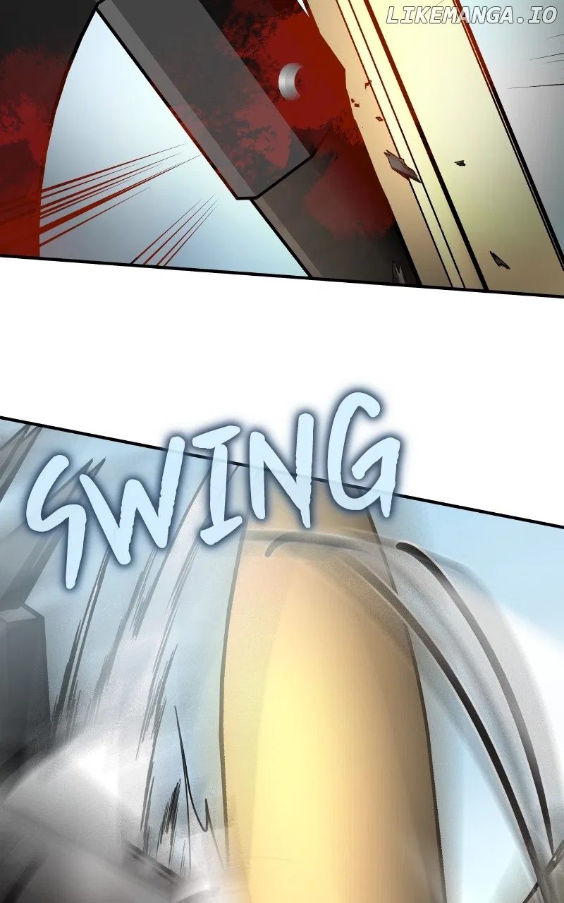 Pouring Money Into the Underdog Mercenaries Chapter 77 – Page 10