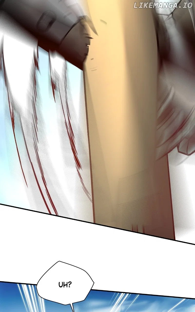 Pouring Money Into the Underdog Mercenaries Chapter 77 – Page 11
