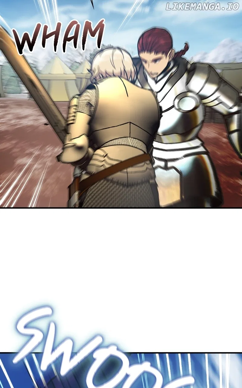 Pouring Money Into the Underdog Mercenaries Chapter 77 – Page 12