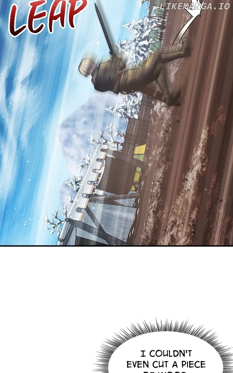Pouring Money Into the Underdog Mercenaries Chapter 77 – Page 16
