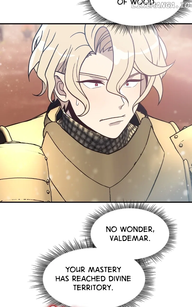 Pouring Money Into the Underdog Mercenaries Chapter 77 – Page 17