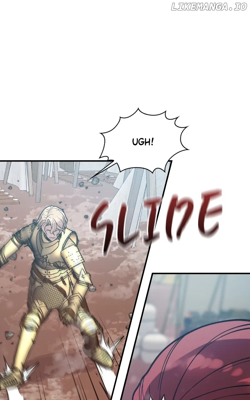 Pouring Money Into the Underdog Mercenaries Chapter 77 – Page 23