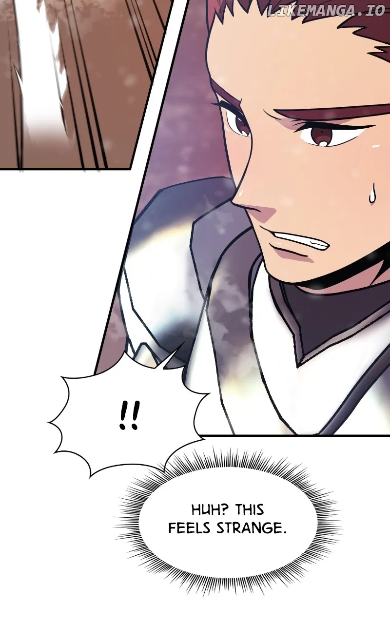 Pouring Money Into the Underdog Mercenaries Chapter 77 – Page 24