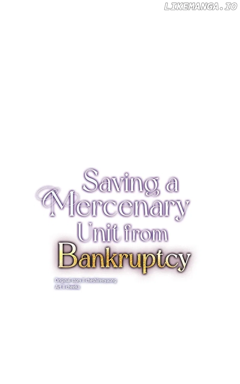Pouring Money Into the Underdog Mercenaries Chapter 77 – Page 25