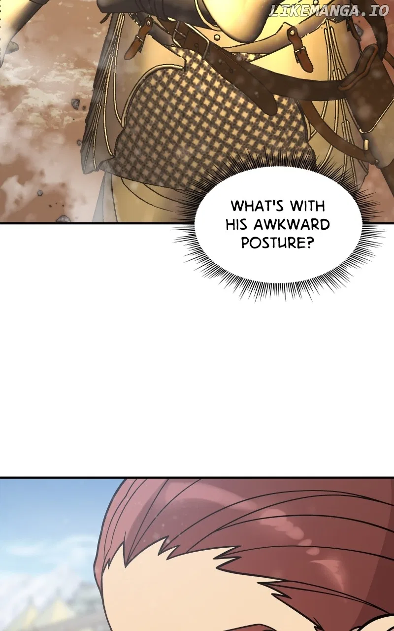 Pouring Money Into the Underdog Mercenaries Chapter 77 – Page 27