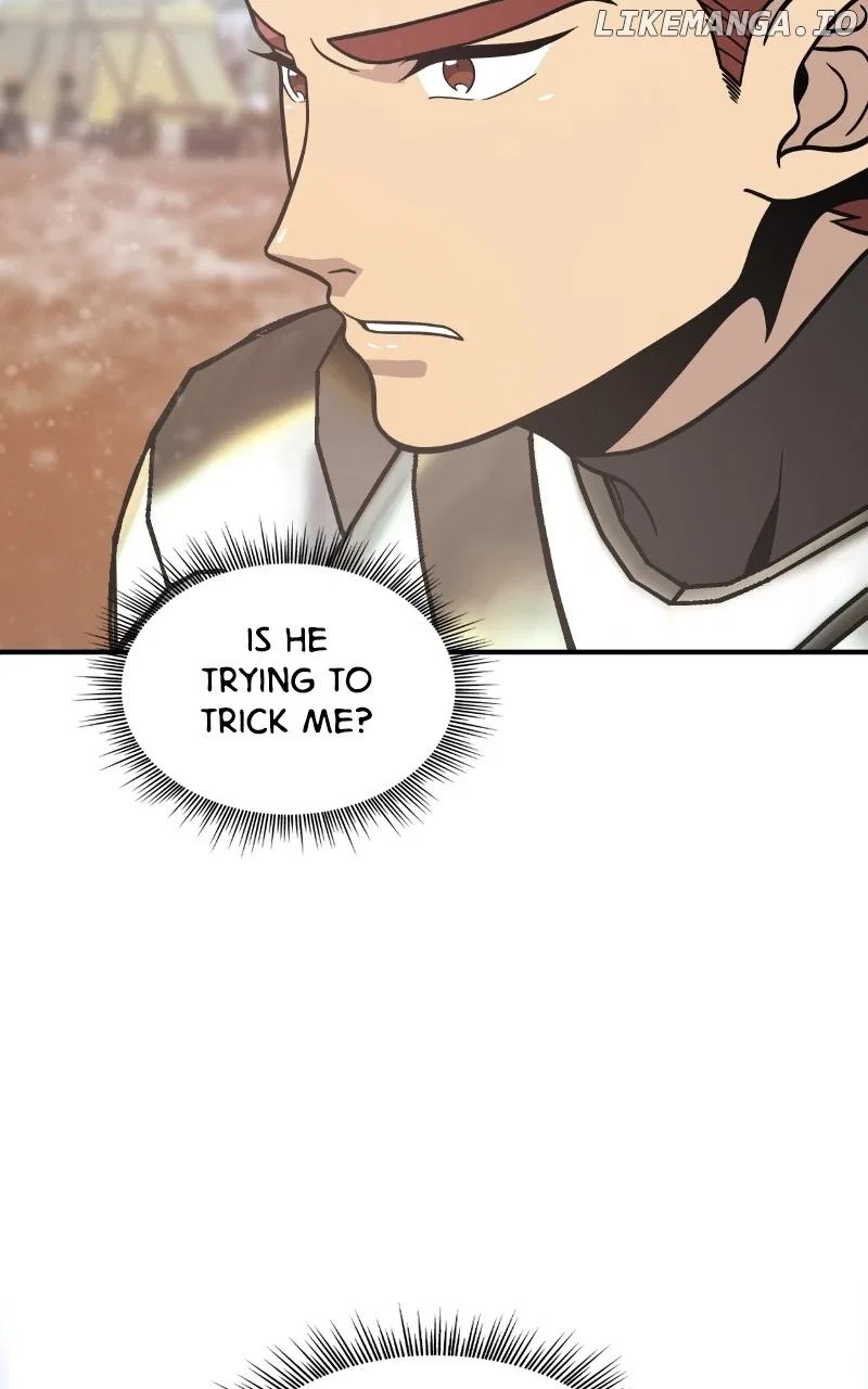 Pouring Money Into the Underdog Mercenaries Chapter 77 – Page 28