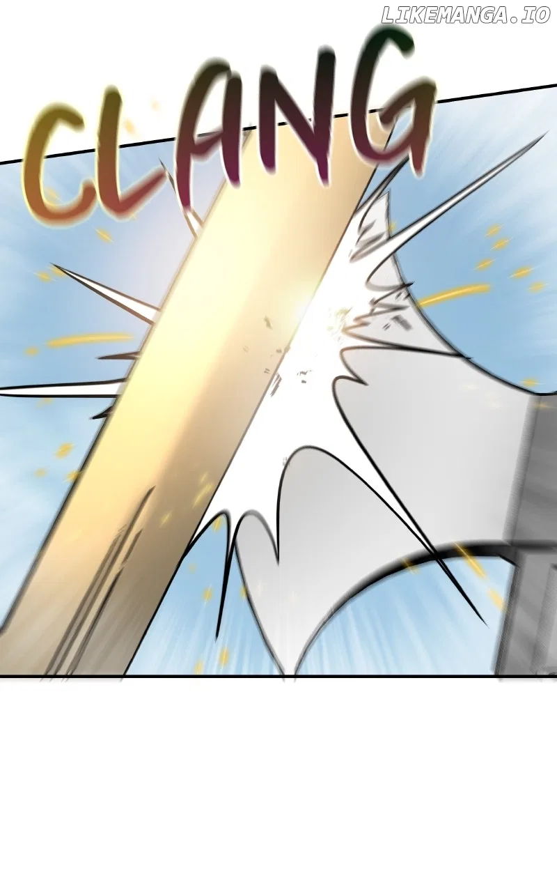 Pouring Money Into the Underdog Mercenaries Chapter 77 – Page 32