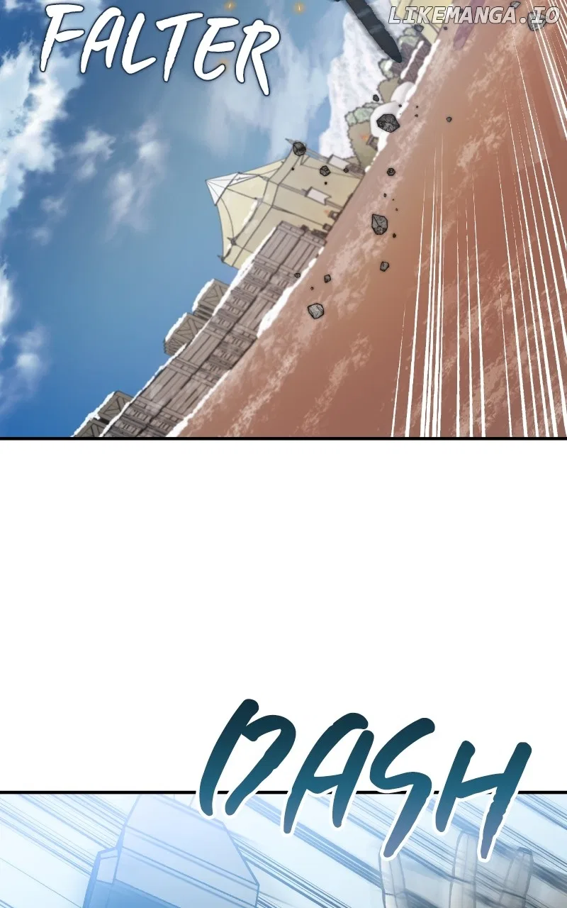 Pouring Money Into the Underdog Mercenaries Chapter 77 – Page 34