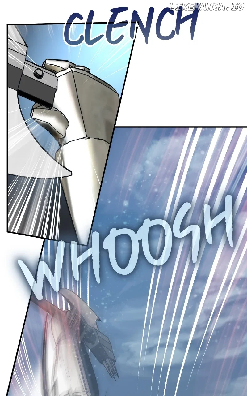 Pouring Money Into the Underdog Mercenaries Chapter 77 – Page 36