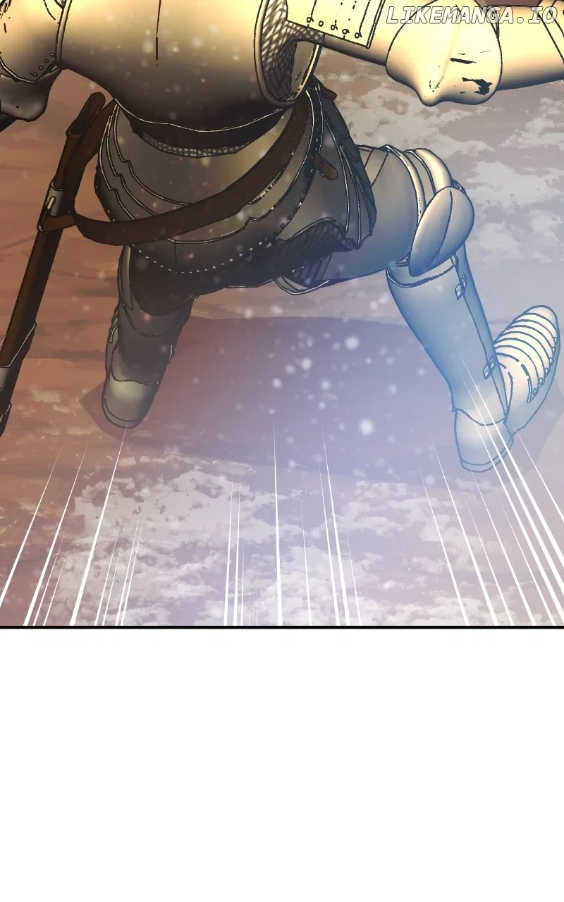 Pouring Money Into the Underdog Mercenaries Chapter 77 – Page 41