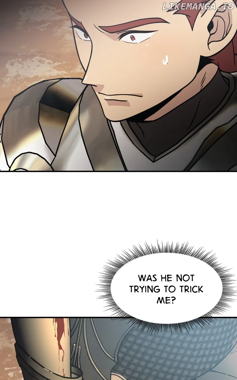 Pouring Money Into the Underdog Mercenaries Chapter 77 – Page 44