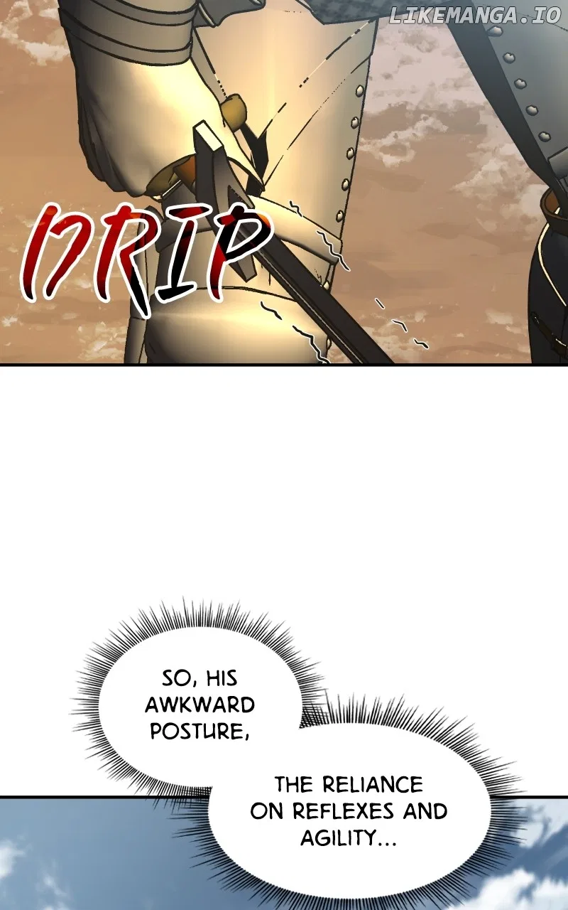 Pouring Money Into the Underdog Mercenaries Chapter 77 – Page 45