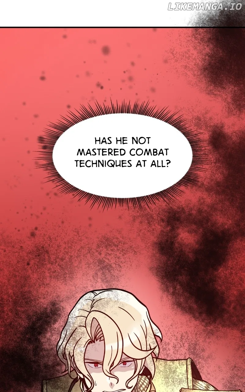 Pouring Money Into the Underdog Mercenaries Chapter 77 – Page 47