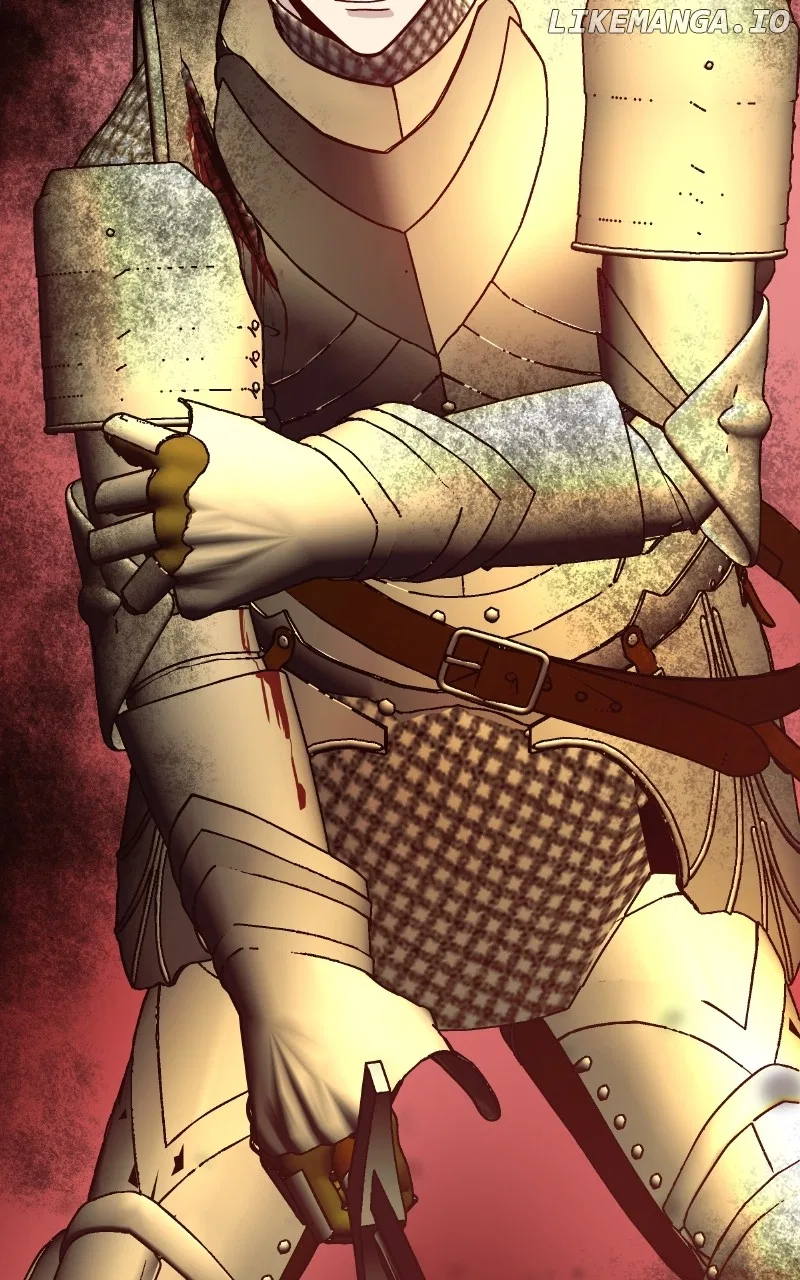 Pouring Money Into the Underdog Mercenaries Chapter 77 – Page 48