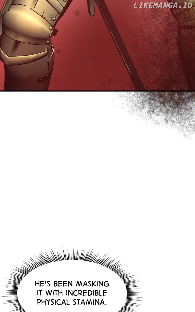 Pouring Money Into the Underdog Mercenaries Chapter 77 – Page 49