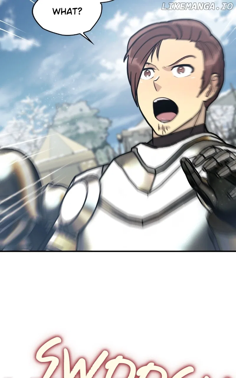 Pouring Money Into the Underdog Mercenaries Chapter 77 – Page 57