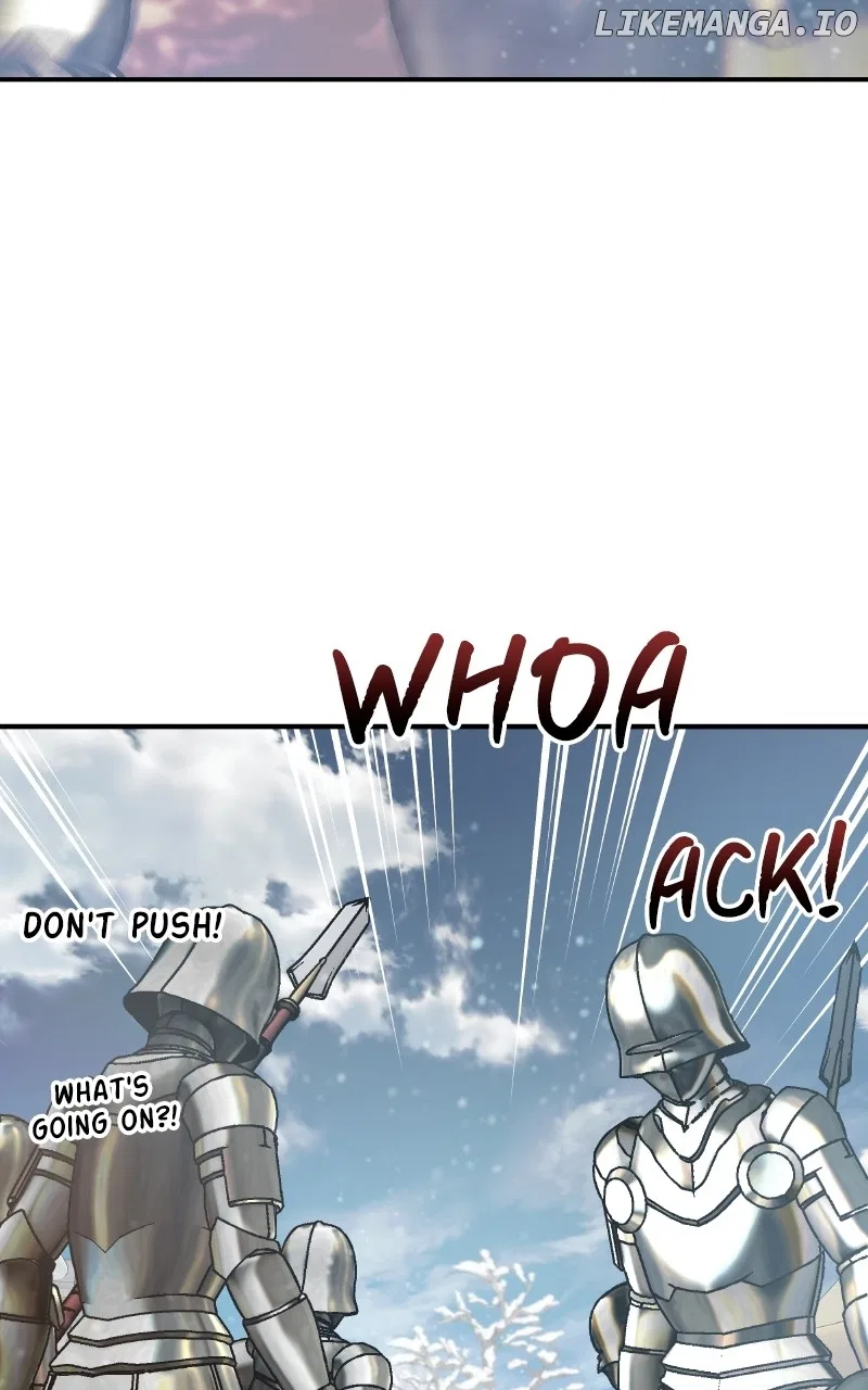 Pouring Money Into the Underdog Mercenaries Chapter 77 – Page 60