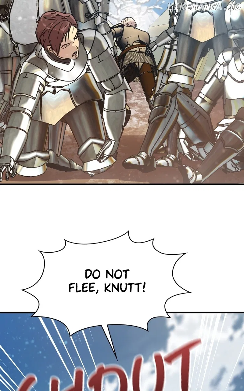 Pouring Money Into the Underdog Mercenaries Chapter 77 – Page 61