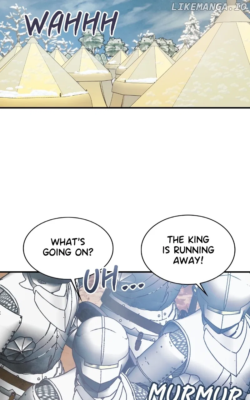 Pouring Money Into the Underdog Mercenaries Chapter 77 – Page 64