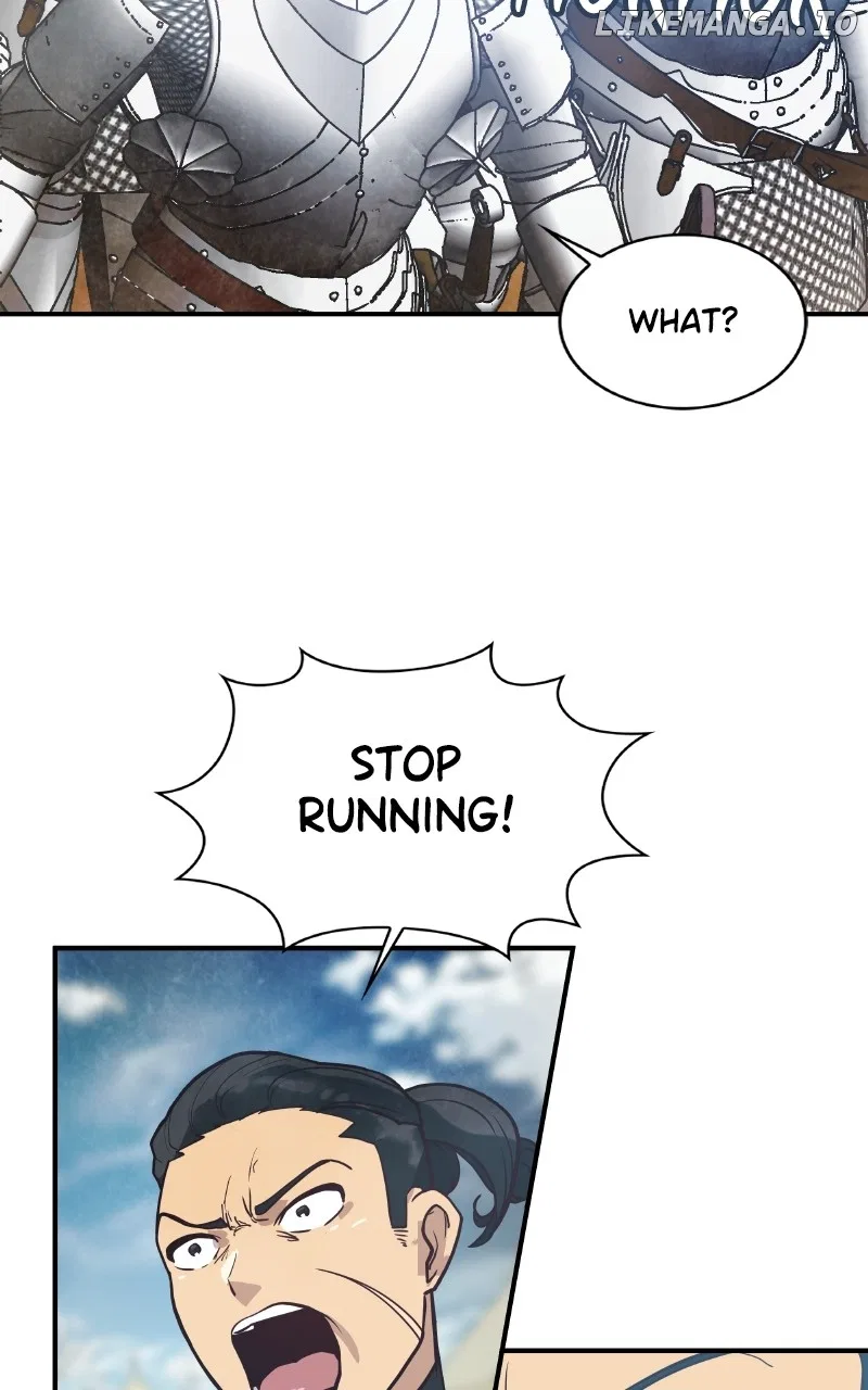 Pouring Money Into the Underdog Mercenaries Chapter 77 – Page 65