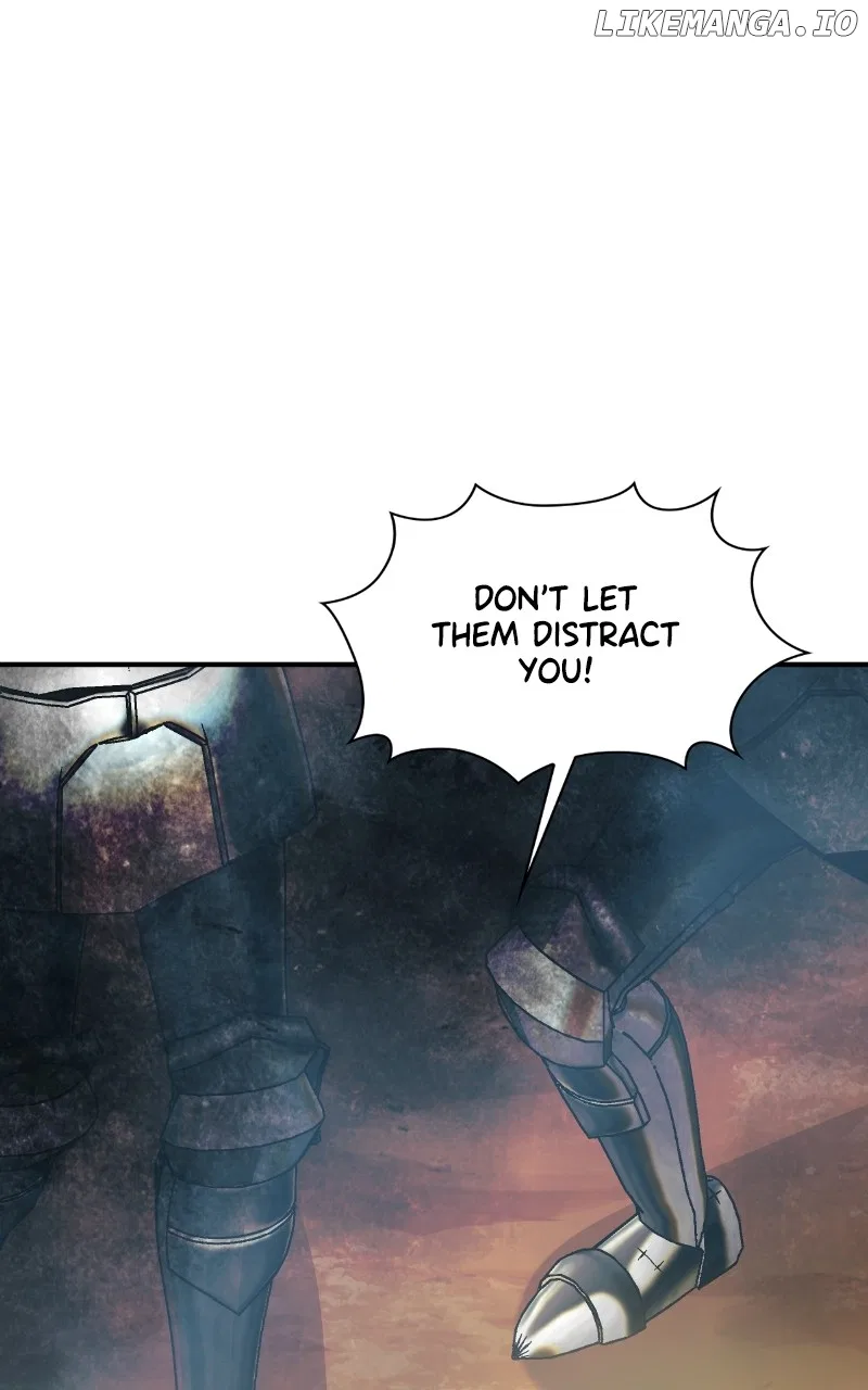 Pouring Money Into the Underdog Mercenaries Chapter 77 – Page 67