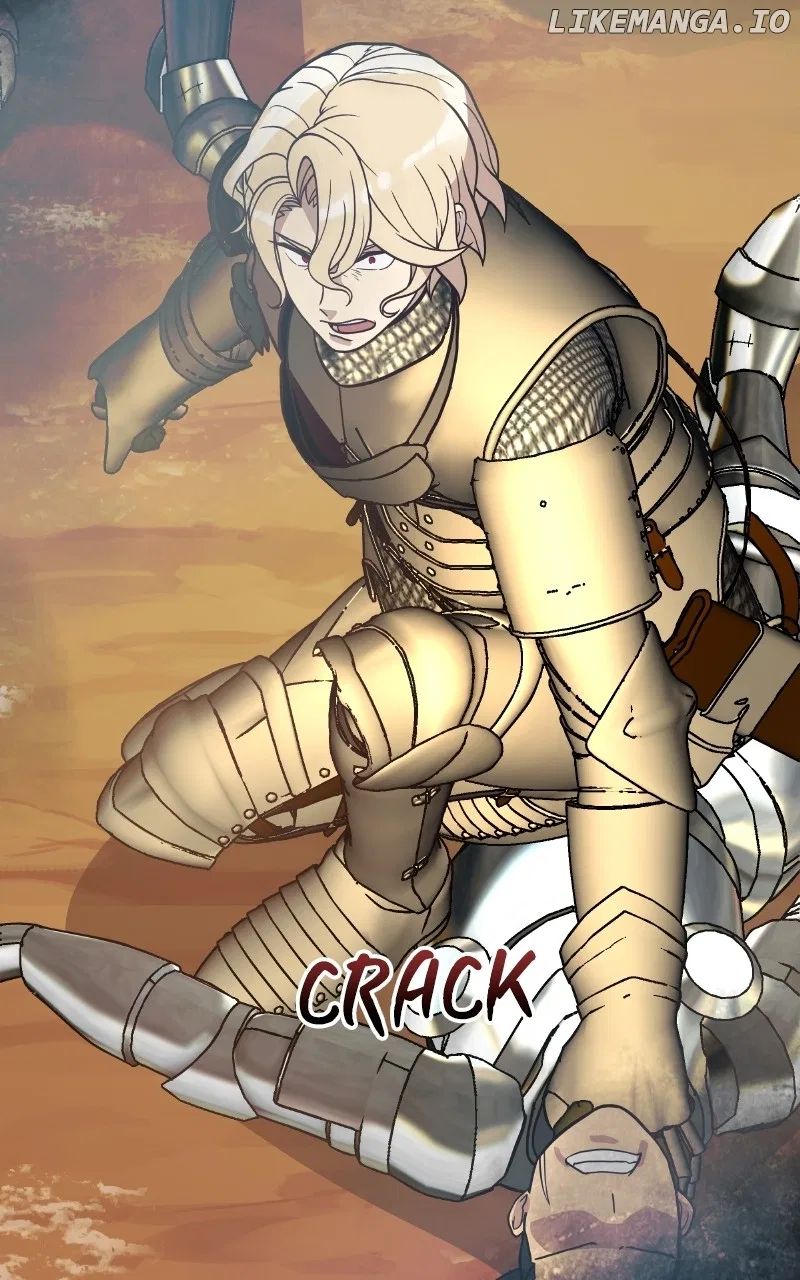 Pouring Money Into the Underdog Mercenaries Chapter 77 – Page 68